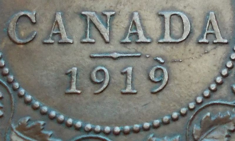 1919-Cent